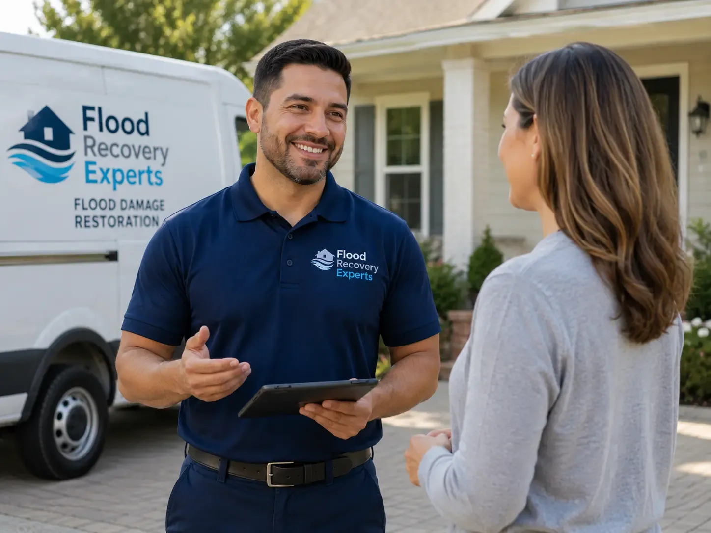 Flood Damage Cleanup Brownsville, MN FAQs